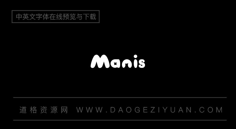 manis