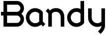 BandyFree font download