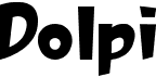 DolpiFree font download