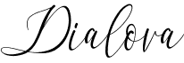 DialFree font download