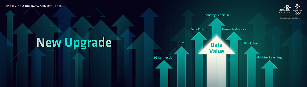 U10 UNICOM BIG DATA SUMMIT (Remastered) / PPT