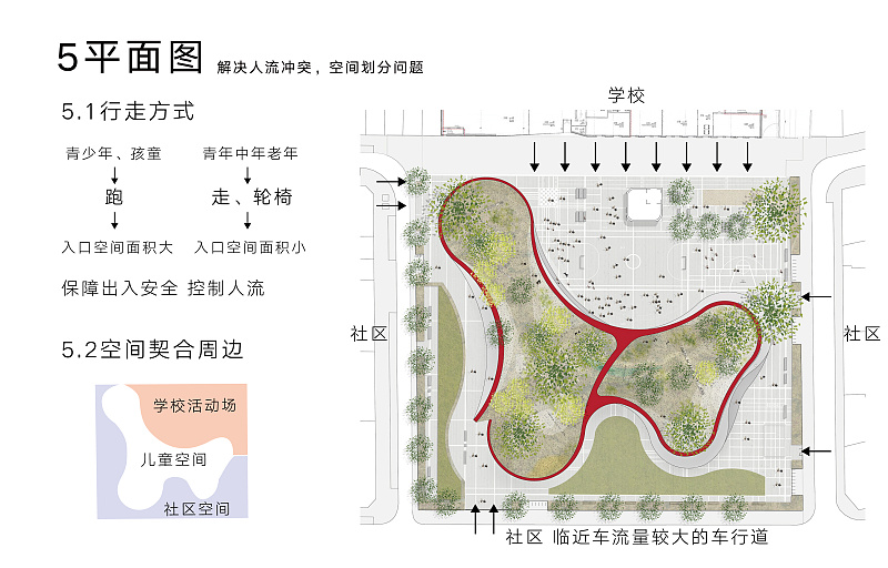 平衡世界——景观案例PPT5