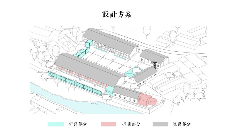 適宜的生境——景观案例分享会PPT