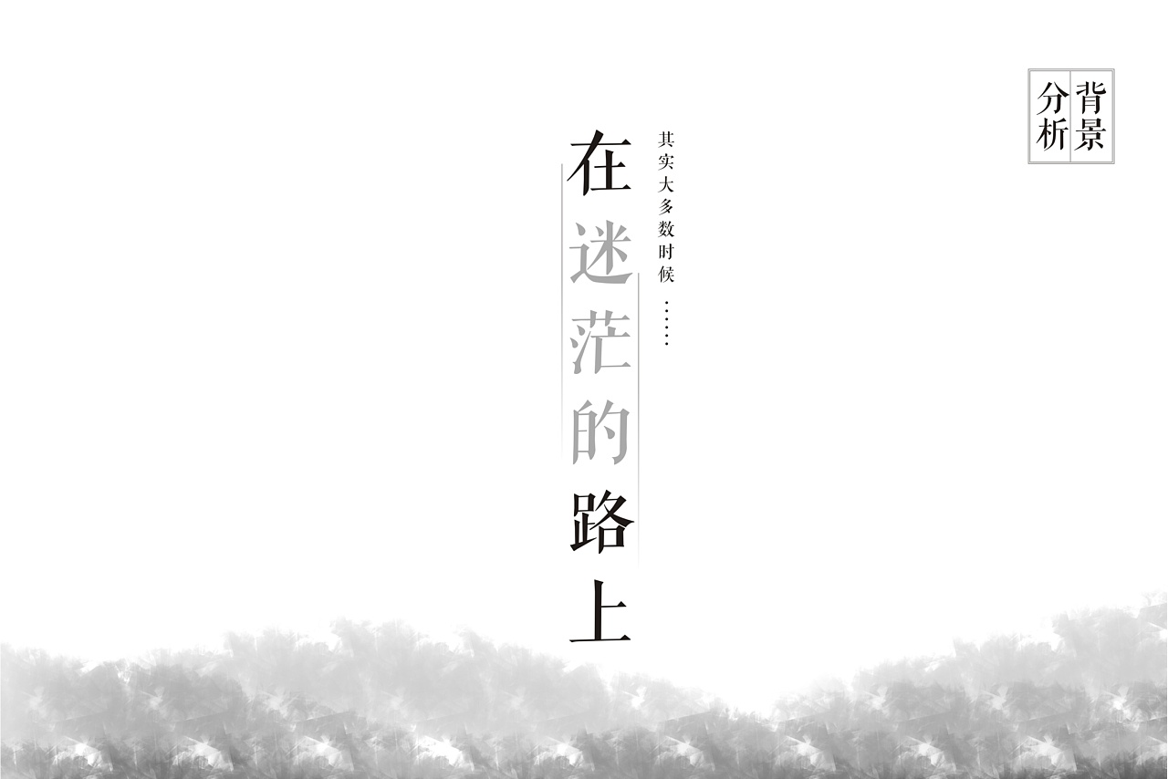 “拂羽”茶包装调研ppt