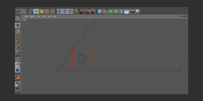 【C4D教程】金属挤压字体建模制作教程