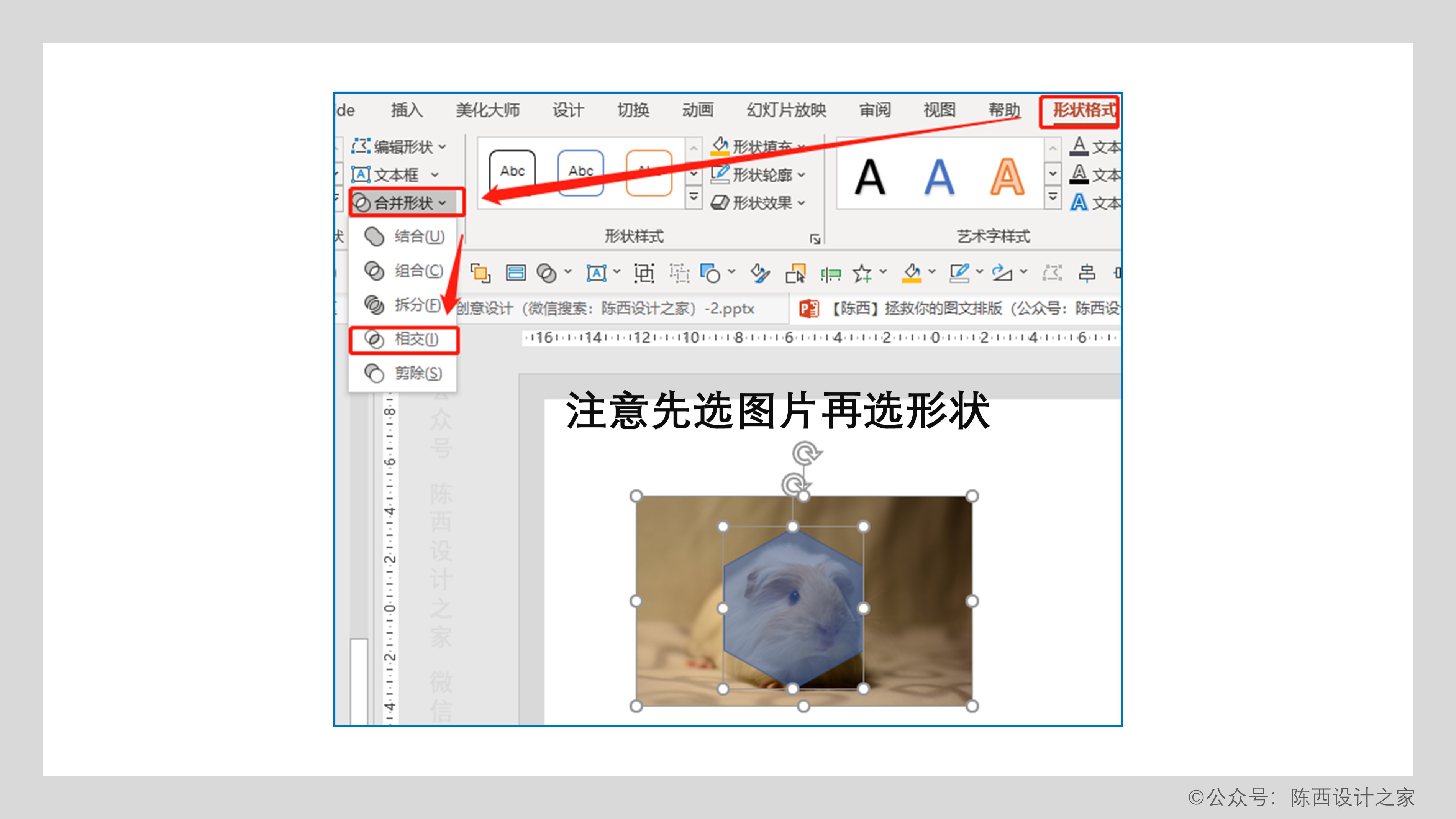 【PPT教程】哇！这几个高级简约的图文排版效果太可了