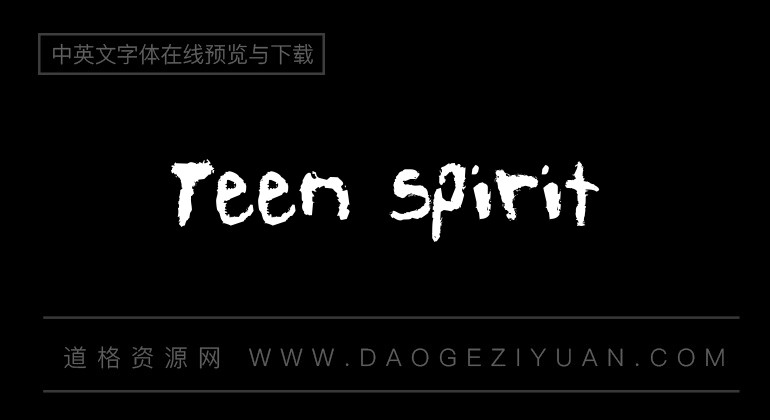 Teen Spirit