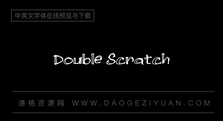 Double Scratch