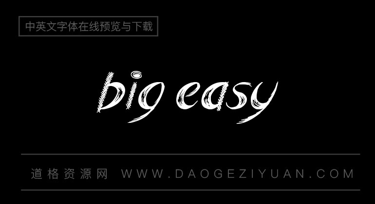 Big Easy
