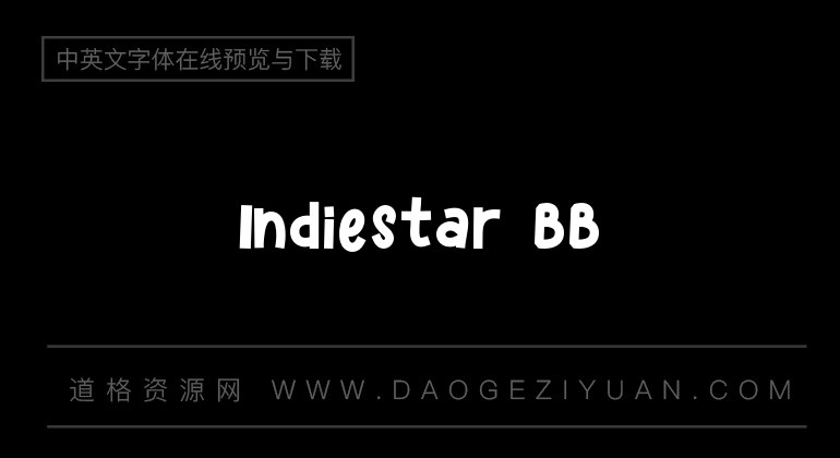 IndieStar BB