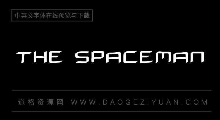 The Spaceman