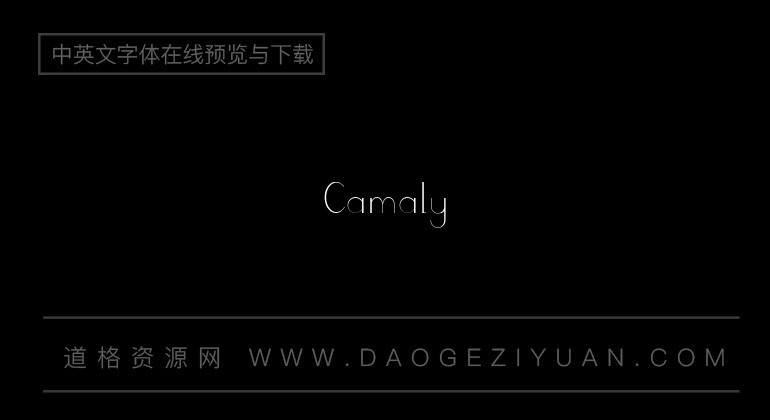 Camaly