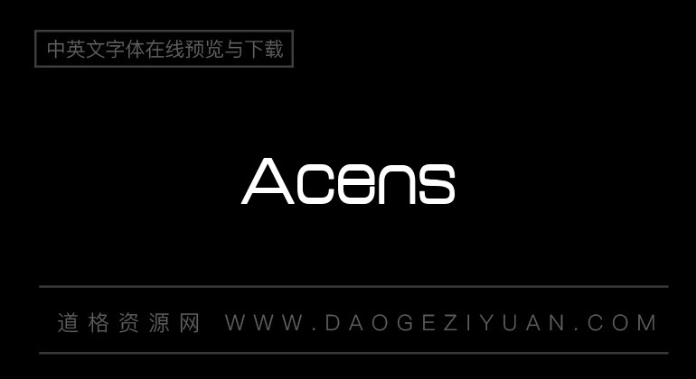Acens