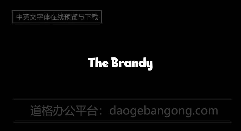 Le Brandy