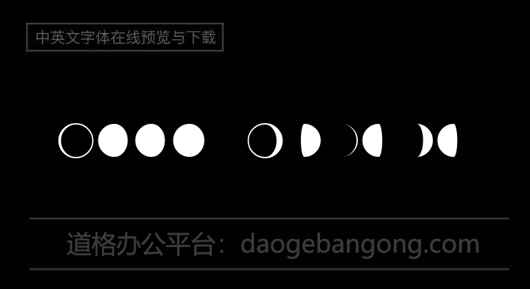 Moon Phases