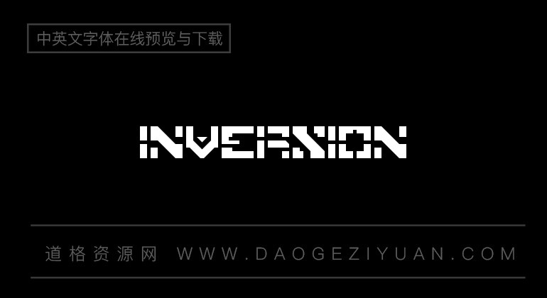 Inversion