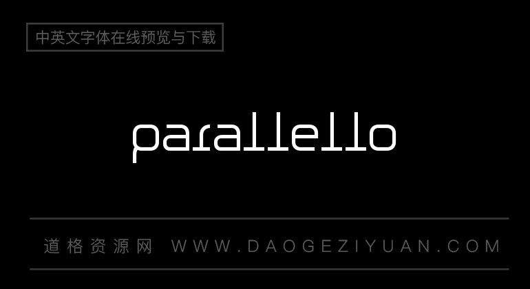 Parallello