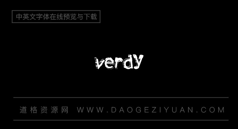 Verdy