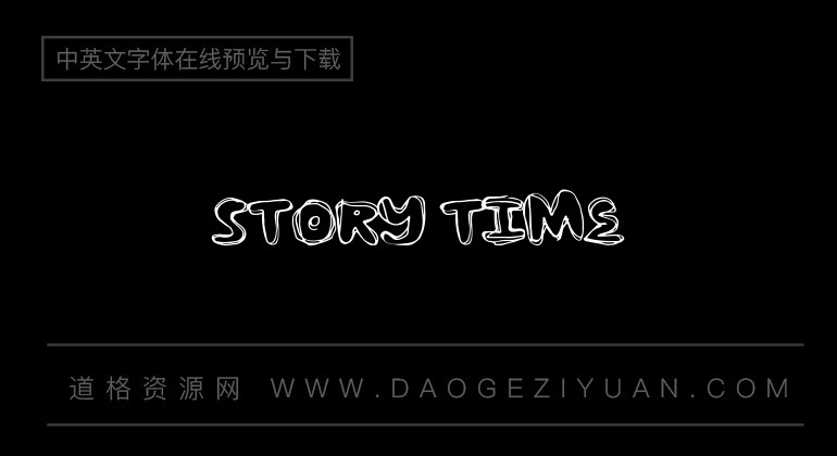 Story Time