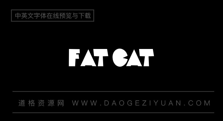 Fat Cat
