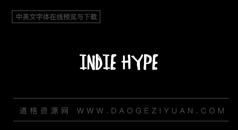 Indie Hype
