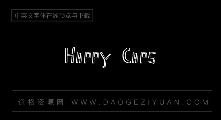 Happy Caps