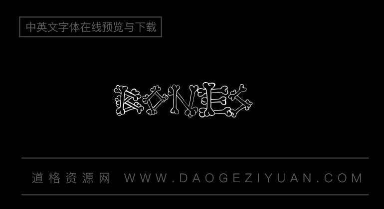 Bones 2