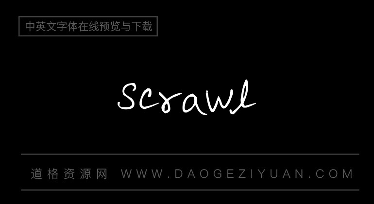 Scrawl