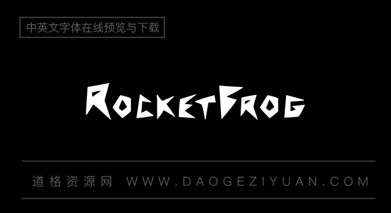 RocketFrog