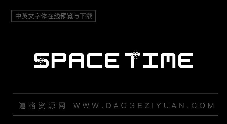 Space Time
