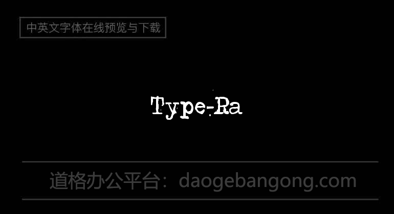 Type-Ra