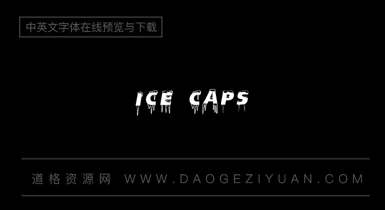 Ice Caps