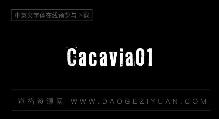 Cacavia01