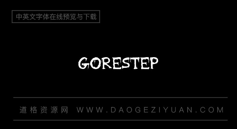 Gorestep