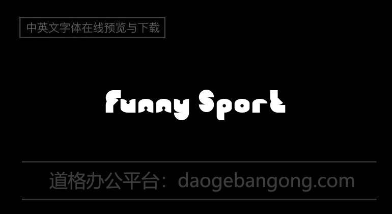 Funny Sport