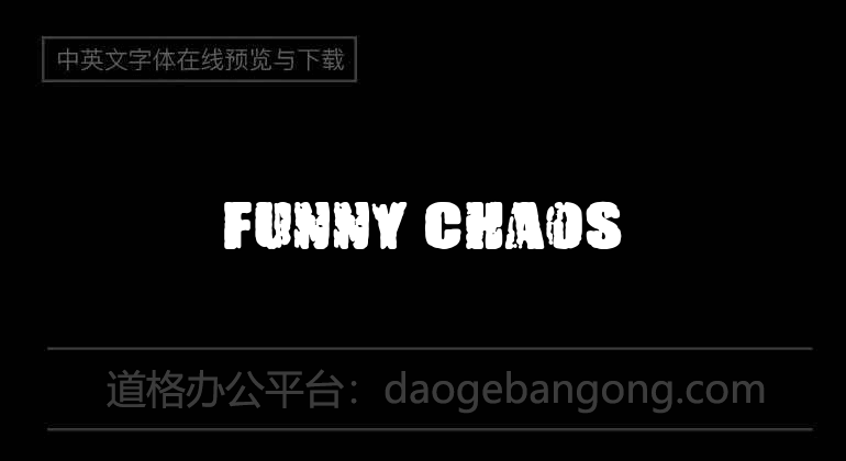 Funny Chaos