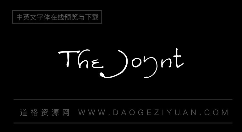 The Joynt