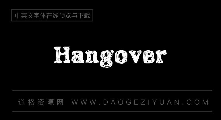 Hangover