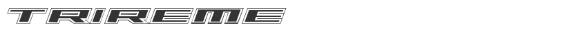 Trireme