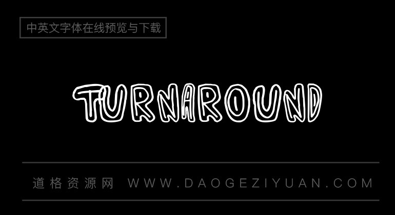 Turnaround