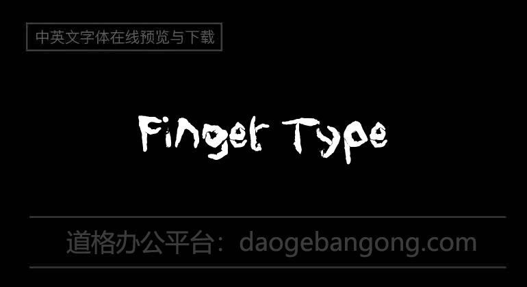 Finger Type