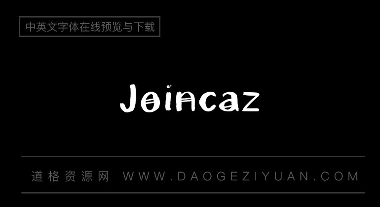 Joincaz