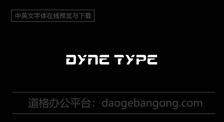 Dyne Type