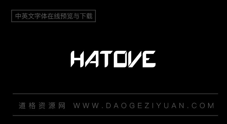 Hatove
