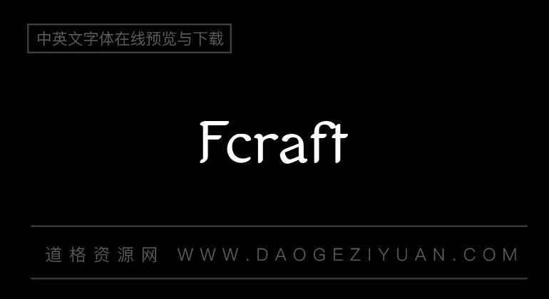 Fcraft