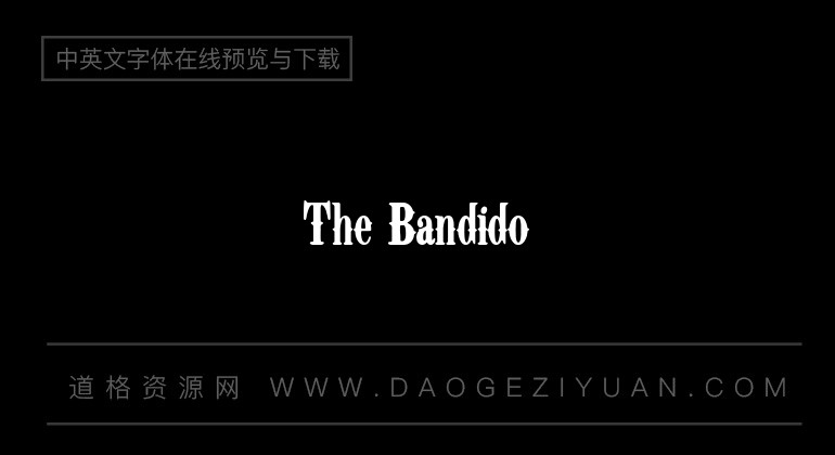 The Bandido