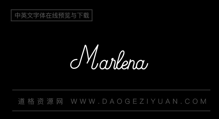 Marlena