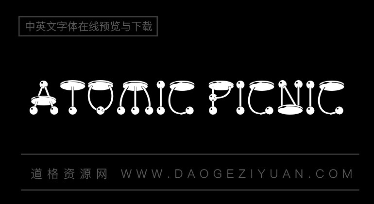 Atomic Picnic