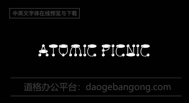 Atomic Picnic