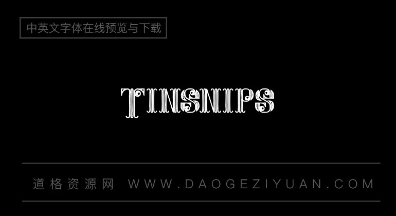 Tinsnips